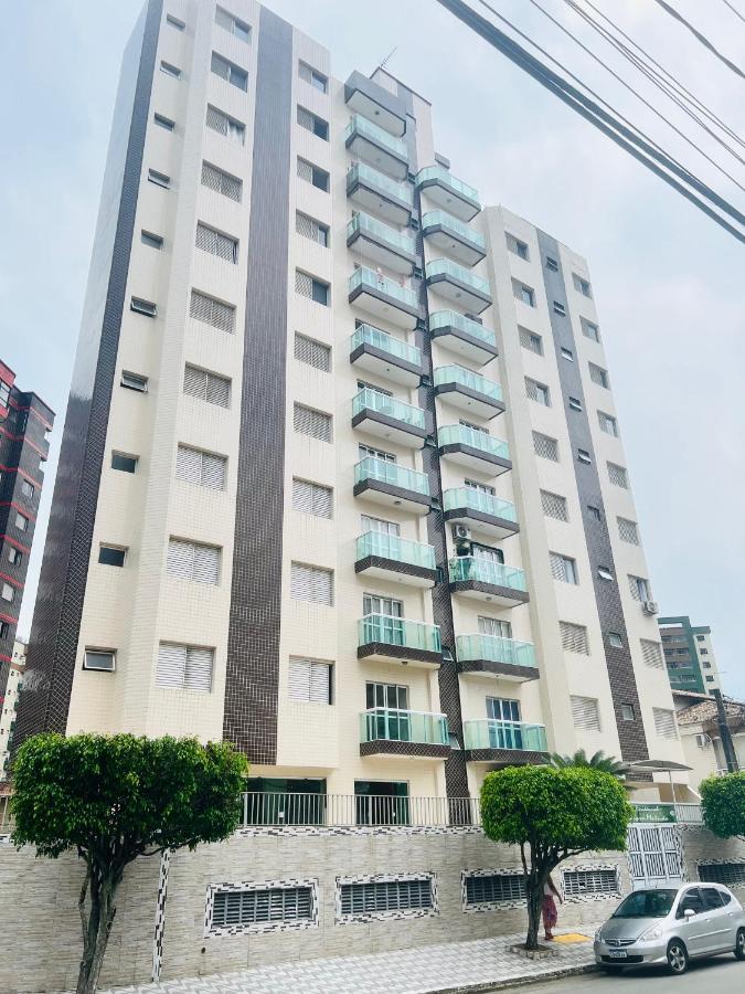 Vila Tupi Praia Grande  Luaran gambar