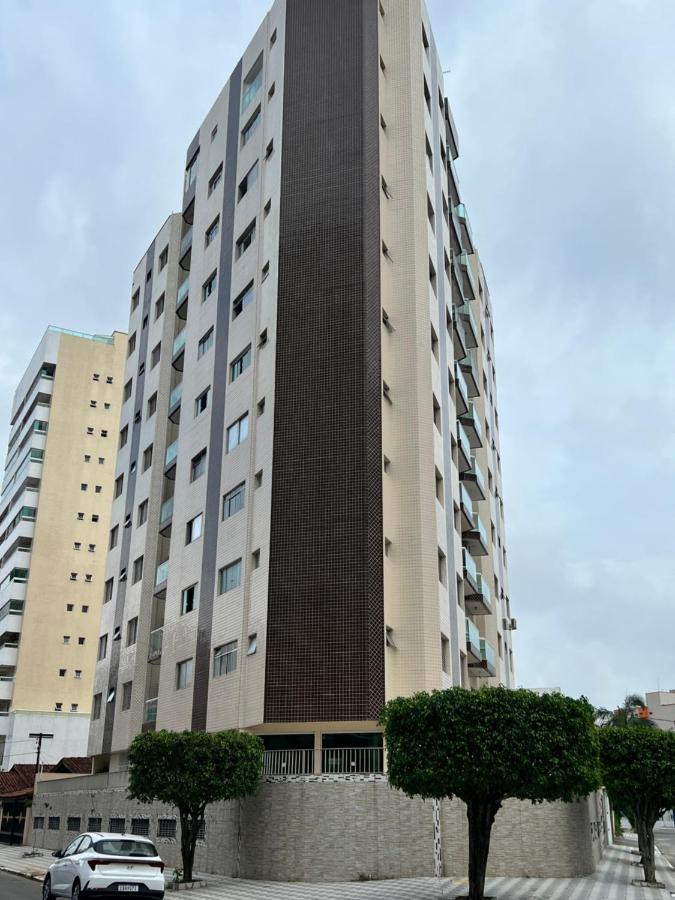 Vila Tupi Praia Grande  Luaran gambar