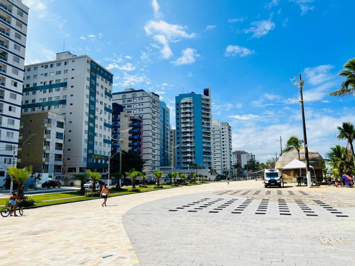 Vila Tupi Praia Grande  Luaran gambar