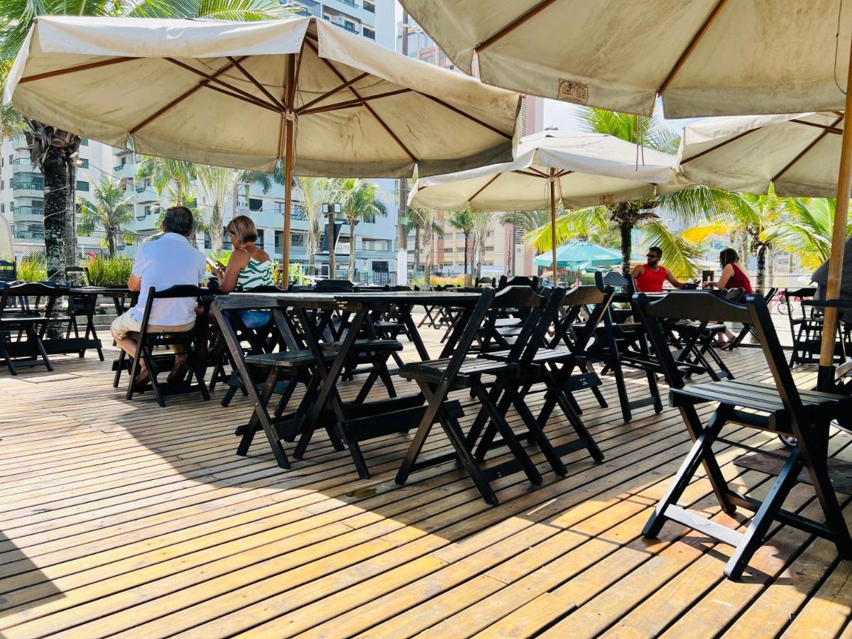 Vila Tupi Praia Grande  Luaran gambar