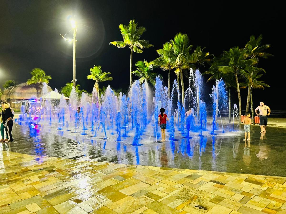 Vila Tupi Praia Grande  Luaran gambar