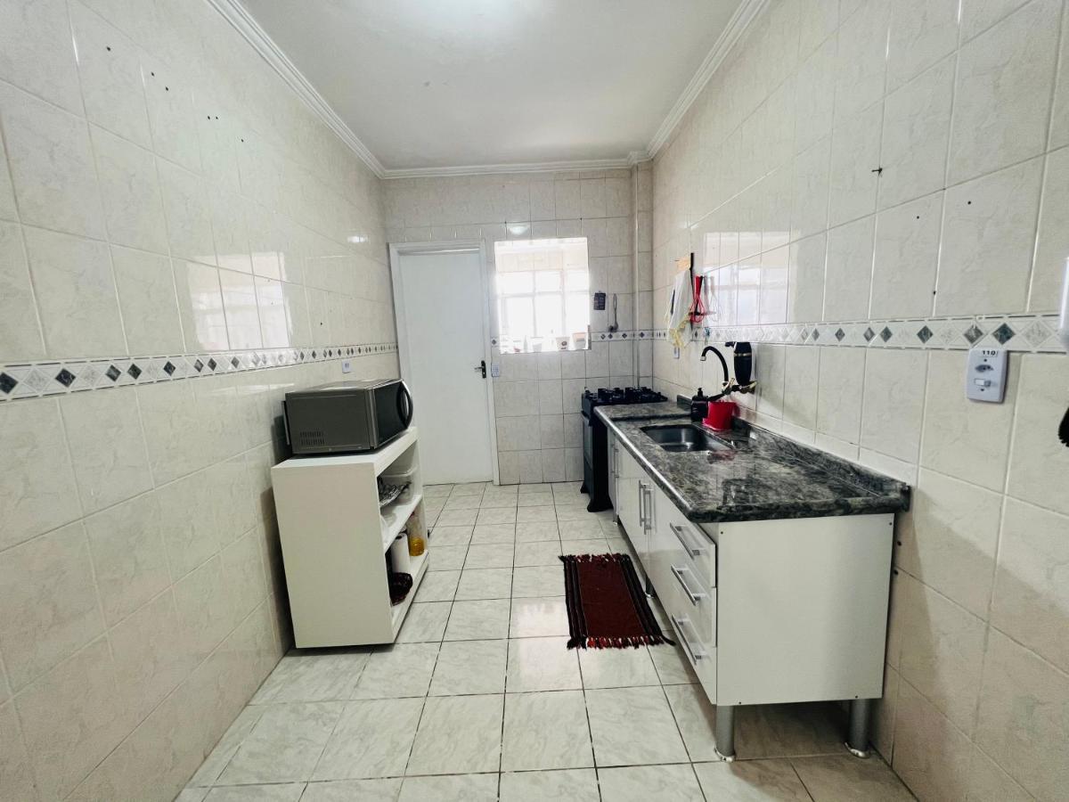 Vila Tupi Praia Grande  Luaran gambar