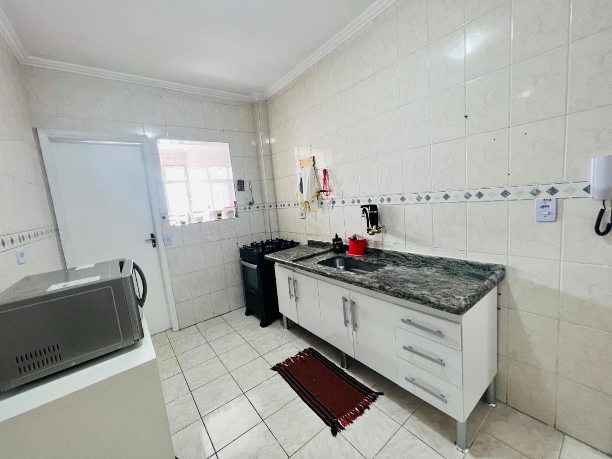 Vila Tupi Praia Grande  Luaran gambar
