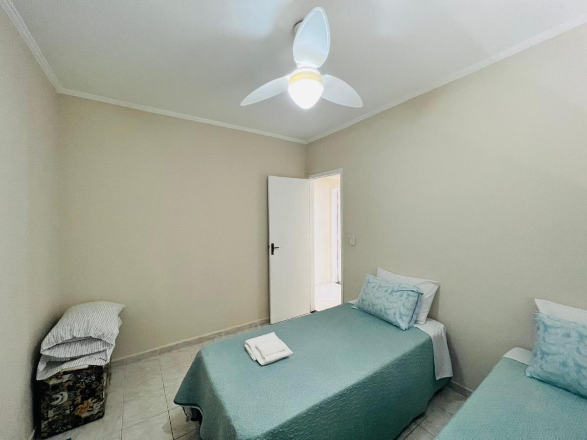 Vila Tupi Praia Grande  Luaran gambar