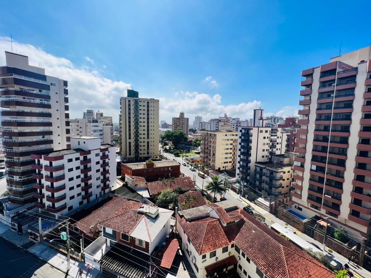 Vila Tupi Praia Grande  Luaran gambar