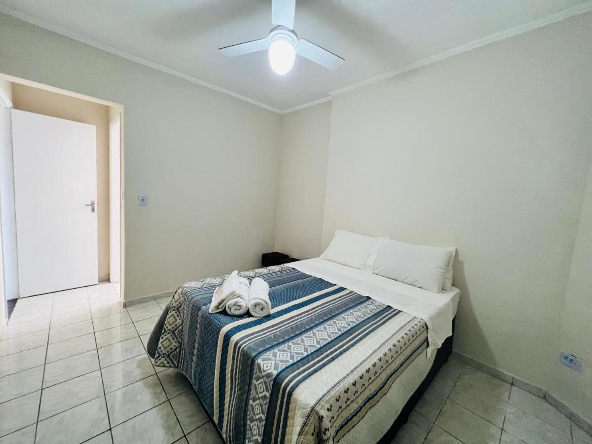 Vila Tupi Praia Grande  Luaran gambar